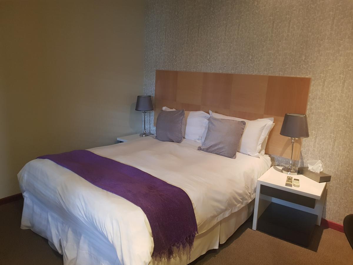 City Living Boutique Hotel Bloemfontein Luaran gambar