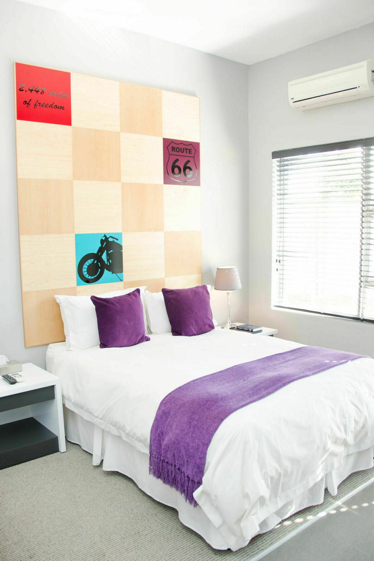 City Living Boutique Hotel Bloemfontein Luaran gambar